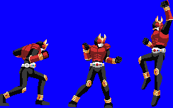 kuuga