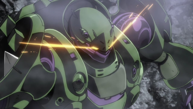 引き裂かれた兄弟の再会 行く手を阻む海賊ブルワーズの脅威 機動戦士ガンダム 鉄血のオルフェンズ 第11話感想まと ニチアサエイト