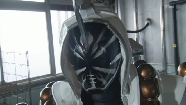 新たなる敵ジャベル パワーフォームベンケイ魂登場回 仮面ライダーゴースト第9話感想まとめ ニチアサエイト