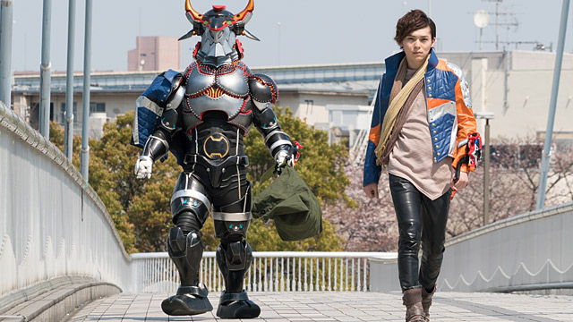 真実が明らかとなり一転チャンプとスティンガーは相棒に 宇宙戦隊キュウレンジャー Space 13 感想まとめ ニチアサエイト 真実が明らかとなり一転チャンプとスティンガーは相棒に 宇宙戦隊キュウレンジャー Space 13 感想まとめ ニチアサエイト