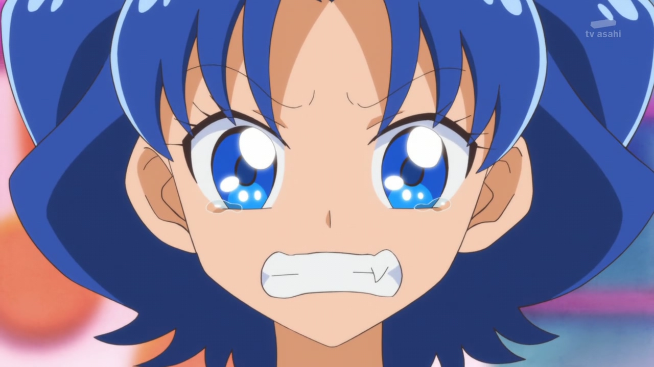 あおい挫折感に付け込まれて闇墜ち 破壊行為するプリキュアというショッキング展開 キラキラ プリキュアアラモード 第27話 感想まとめ ニチアサエイト あおい挫折感に付け込まれて闇墜ち 破壊行為するプリキュアというショッキング展開 キラキラ プリキュアアラモード 第27話 感想まとめ ニチアサエイト