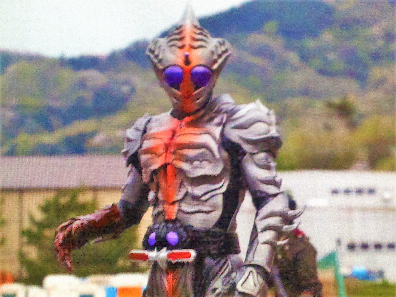 ネタバレ 仮面ライダーアマゾンズ 次回登場 第3のライダー画像 ニチアサエイト