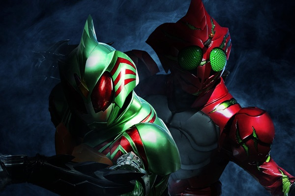 仮面ライダーアマゾンズ完結編 藤田富独占インタビュー 前編 成長した悠のモデルは仁 だからこそぶつかってしまう ニチアサエイト