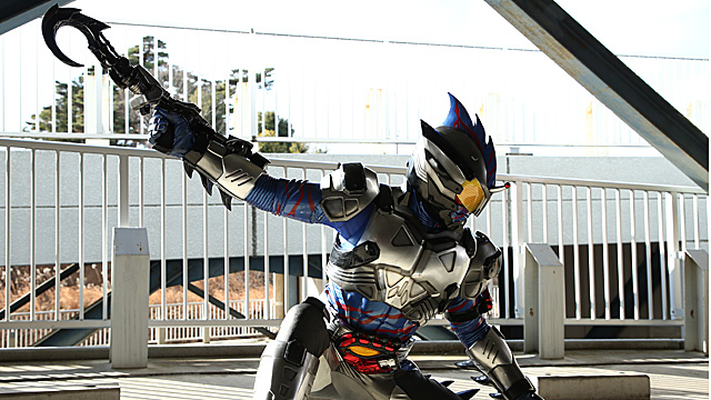 仮面ライダーアマゾンズ シーズン2 Episode4 Quo Vadis ネタバレ感想まとめ ニチアサエイト