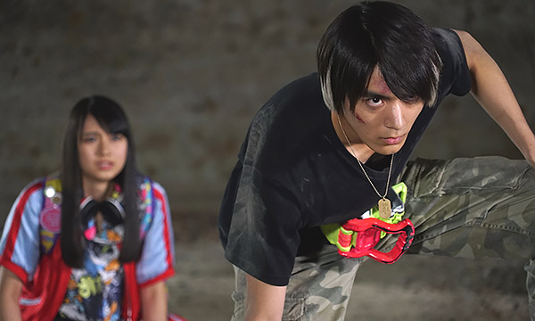 ラスボス ゲムデウスクロノスとなった正宗が狙うのはニコ 医師として彼女を救うため大我はクロノスに変身 仮面ライダーエグゼイド 第43話 感想まとめ ニチアサエイト