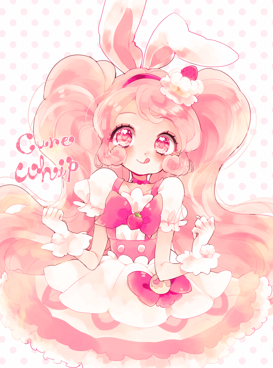 昨日の今日でもうこんなに キラキラプリキュアアラモードイラストまとめ ニチアサエイト