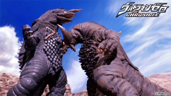 ウルトラマンゼロ The Chronicle 第8話 大怪獣バトル ウルトラ銀河伝説 レイとメビウス 実況画像まとめ ニチアサエイト