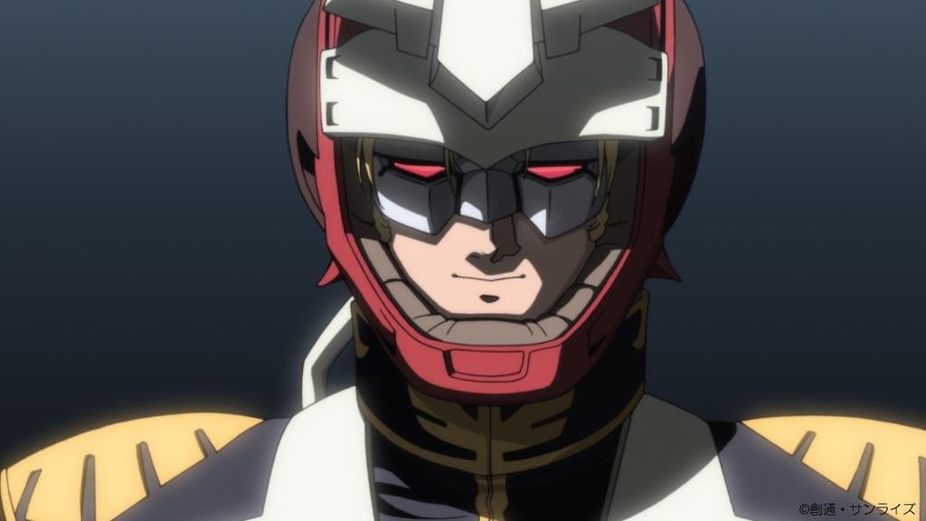 機動戦士ガンダムユニコーン Re 0096 第話 ラプラスの箱 実況画像まとめ ニチアサエイト 機動戦士ガンダムユニコーン Re 0096 第話 ラプラスの箱 実況画像まとめ ニチアサエイト