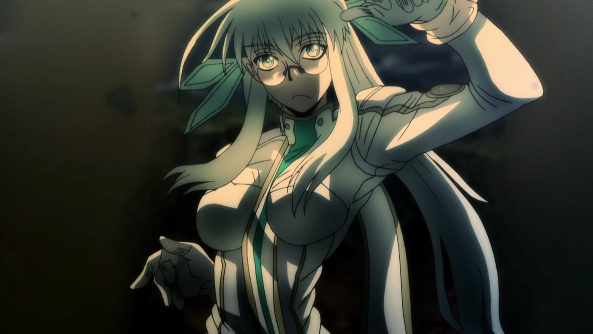 ドリフターズ 第九幕 本気ボンバー 感想まとめ ニチアサエイト