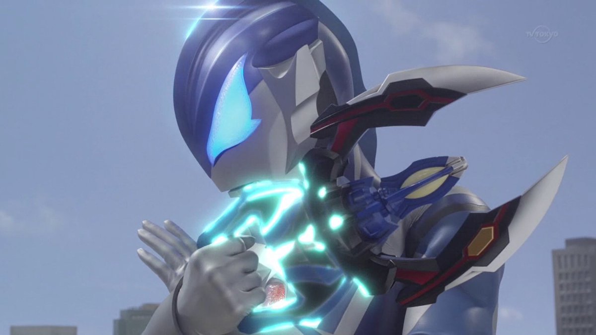 ウルトラマンジード 第6話 僕が僕であること 実況画像まとめ ニチアサエイト