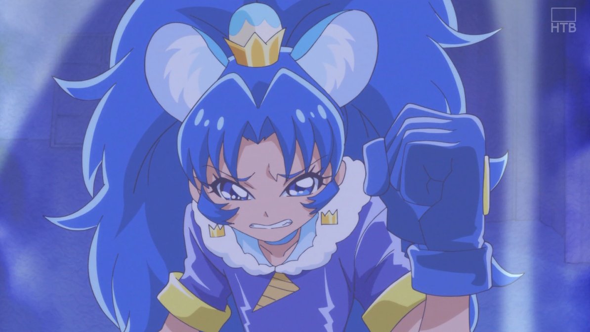 キラキラ プリキュアアラモード 第42話 歌えwow あおいラストソング 実況画像まとめ ニチアサエイト