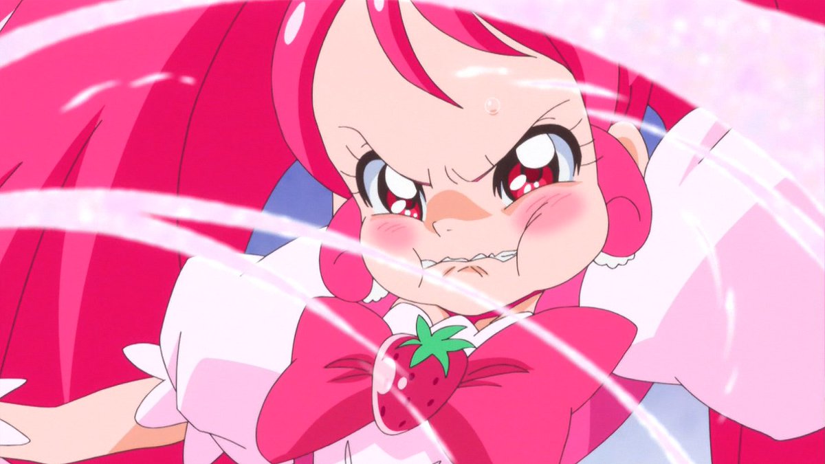 キラキラ プリキュアアラモード 第48話 さいごの戦い 世界まるごとレッツ ラ まぜまぜ 実況画像まとめ ニチアサエイト