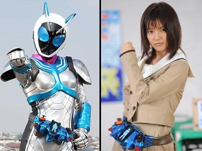 実写版bleachの追加キャスト発表 クラスメイト井上織姫役は仮面ライダーなでしこの真野恵里菜 なんとフォーゼライダー全員が共演することに ニチアサエイト