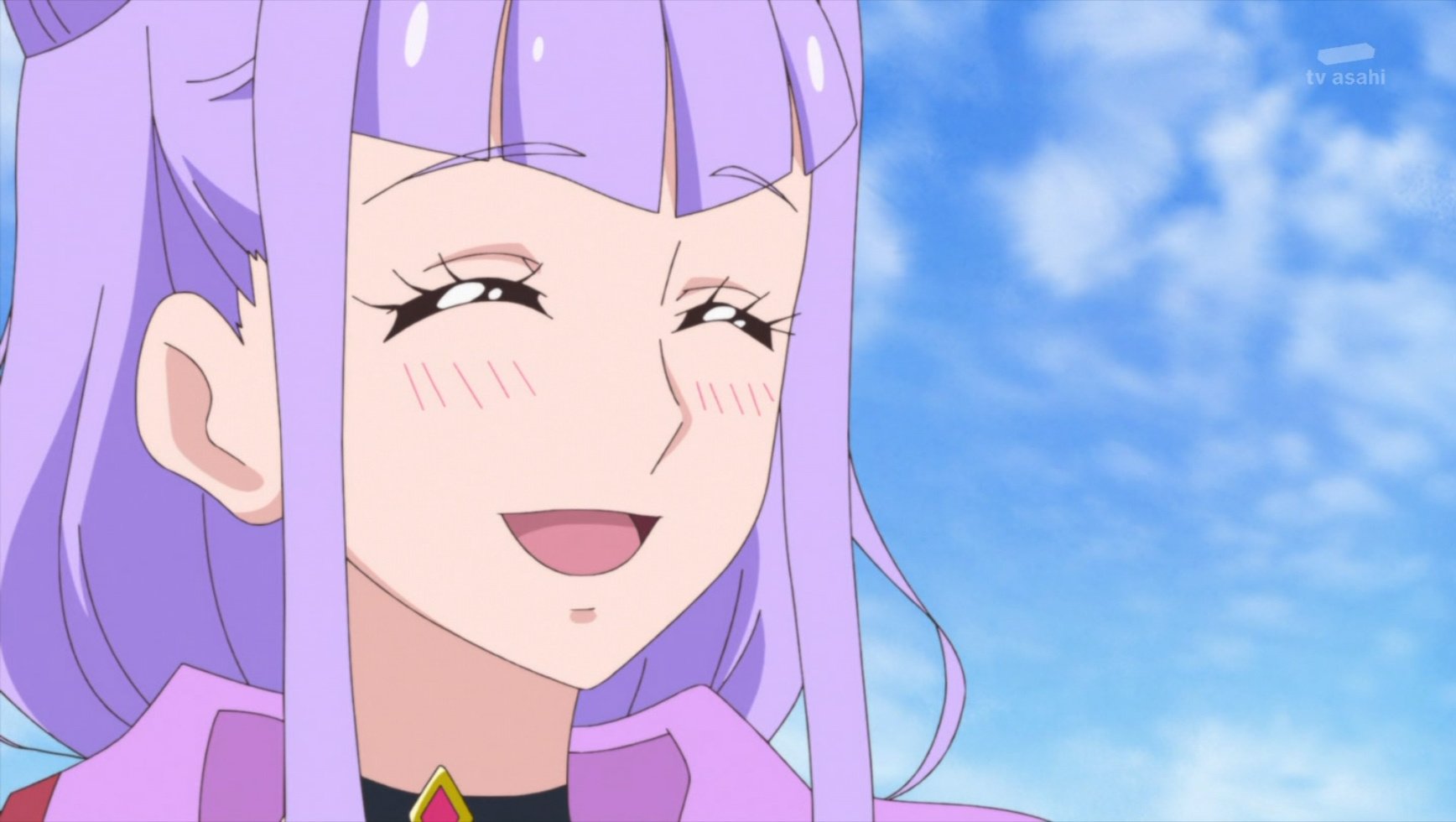 ｈｕｇっと プリキュア 第40話 ルールーのパパ アムール それは 実況まとめ ニチアサエイト