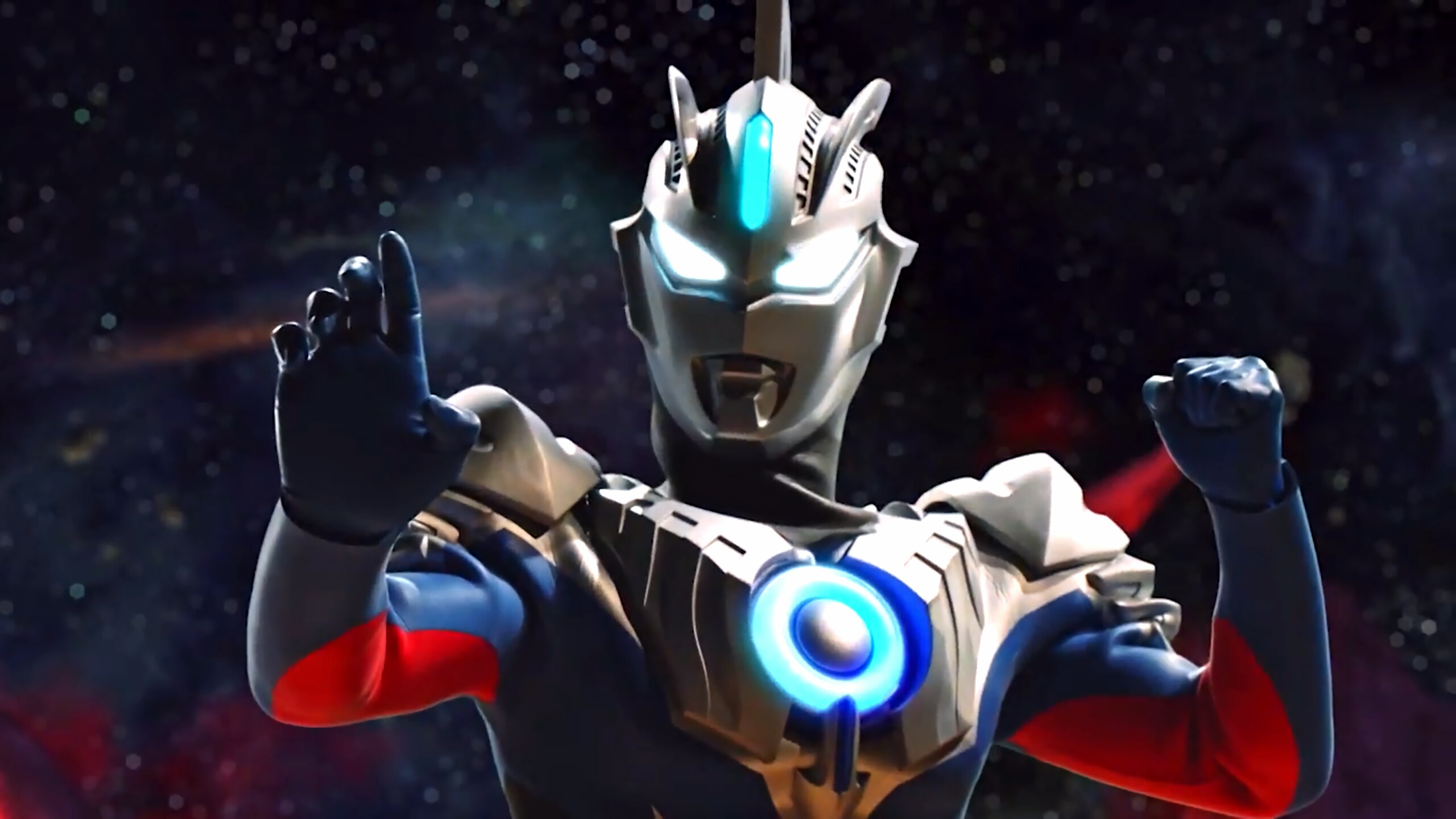 セブン ゼロ親子と10年の特訓 内容は描かれなかったけど修行時間のインパクトが凄い ニチアサエイト