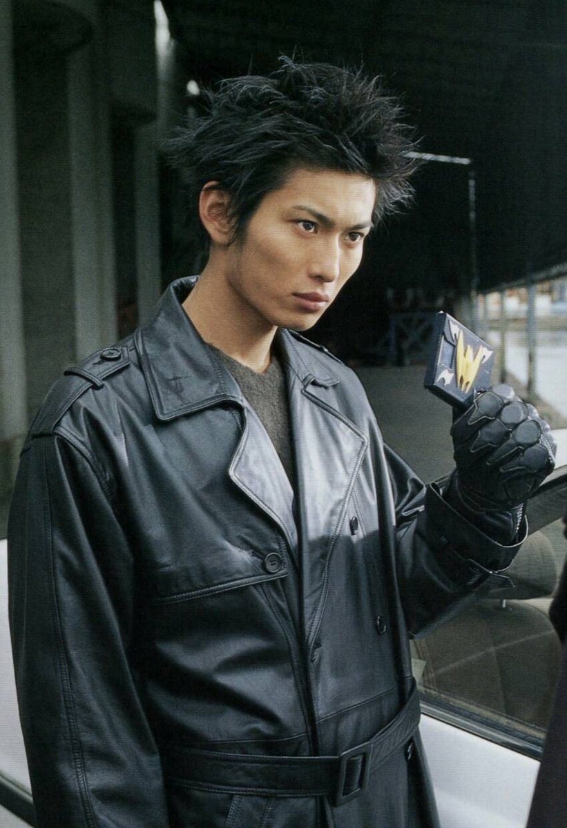 仮面ライダーナイト 秋山蓮を演じた松田悟志さんジオウに出たいとつぶやく ゲイツとの絡みが是非みたい ニチアサエイト