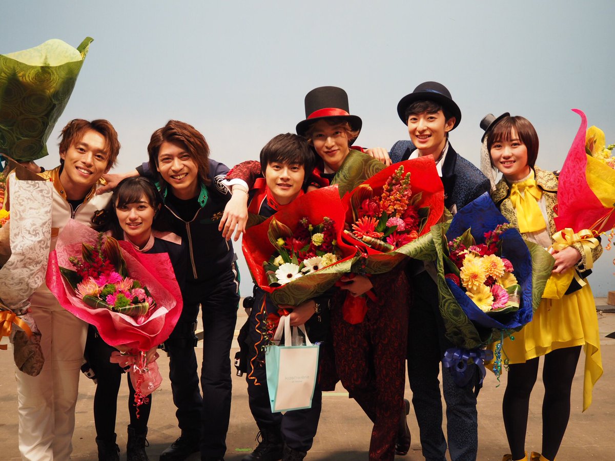 ニチアサエイト