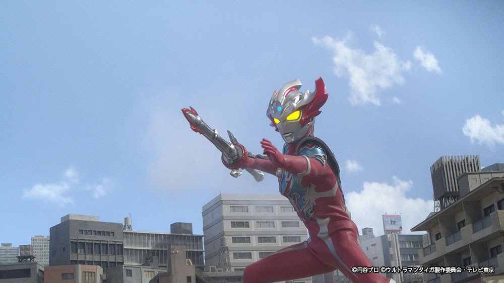 ウルトラマンタイガ 第17話 ガーディアンエンジェル 実況まとめ ニチアサエイト