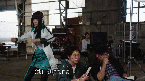 大和田伸也に弟子入りした暗殺ちゃん 大きな成長の予感 互いに違う目的で闘っていると知った不破と唯阿 いつか決裂する宿命か 仮面ライダーゼロワン 第10話 感想まとめ ニチアサエイト