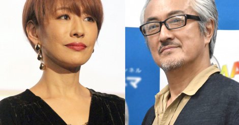 仮面ライダー剣の烏丸所長 山路和弘 と シンケンジャーの薄皮太夫 リュウソウジャーのプリシャス 朴璐美 が結婚 大御所ビックカップルの誕生に洋画吹き替え民 アニメ声優民大盛りあがり ニチアサエイト