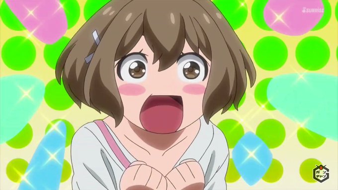 ガンダムビルドダイバーズre Rise 第21話 もういちど飛ぶために 実況まとめ ニチアサエイト