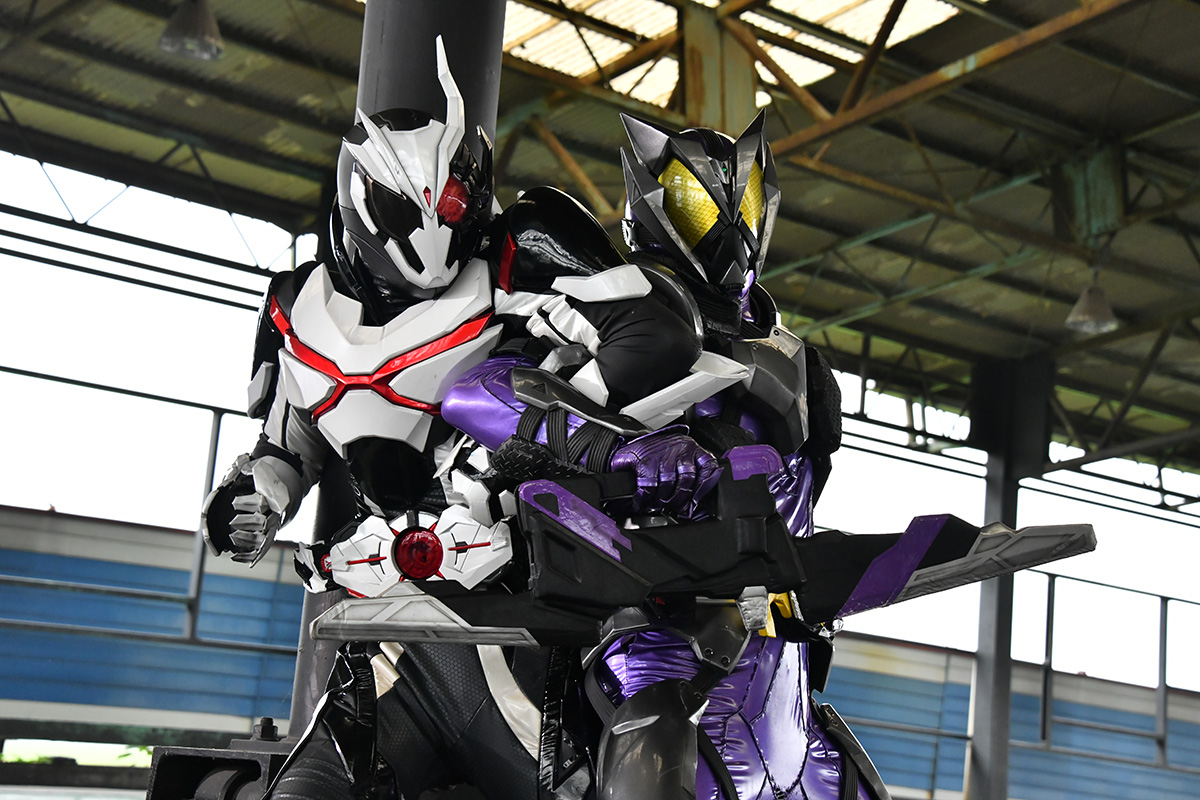 仮面ライダーゼロワン 第43話 ソレが心 実況まとめ ニチアサエイト