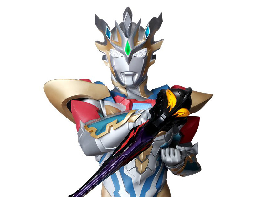 ウルトラマンゼット 画像情報 ウルトラマンaが客演 ベータスマッシュと並び立つ姿が ホロボロス ケムール人 らと闘うデルタライズクロー ニチアサエイト