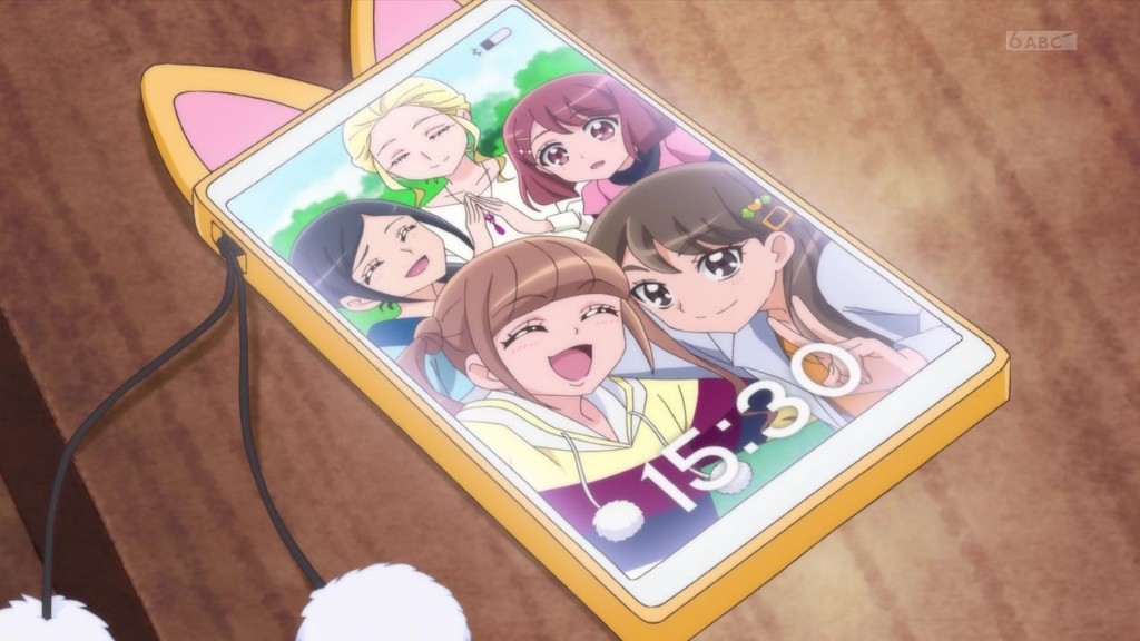 かつての親友との関係が変わって悩むひなた 学力アップを目指したりと若干明後日に行動するが しっかり話し合う事で誤解をとき復縁を果たす ヒーリングっど プリキュア 第36話感想まとめ ニチアサエイト