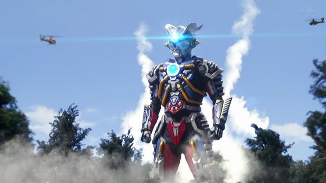 ウルトラマンｚ 第23話 悪夢へのプレリュード 実況まとめ ニチアサエイト