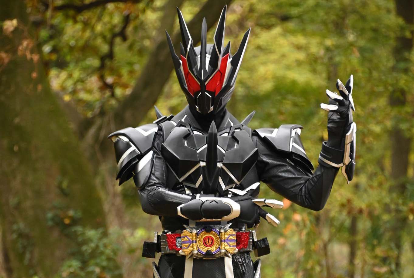 ゼロワン画像情報 仮面ライダーザイアはトリケラトプスゼツメライズキーとカルノタウルスゼツメライズキーで変身 彼が計画するソルドプロジェクトとは ニチアサエイト