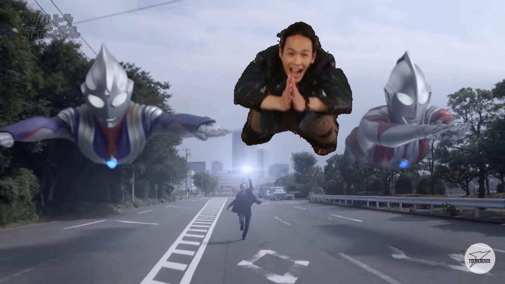 大秦寺ダイブの裏が迫真すぎる もしもプリキュアテストがあったらっていう事で作ってみた ほか ニチアサ話題のツイートまとめ ニチアサエイト