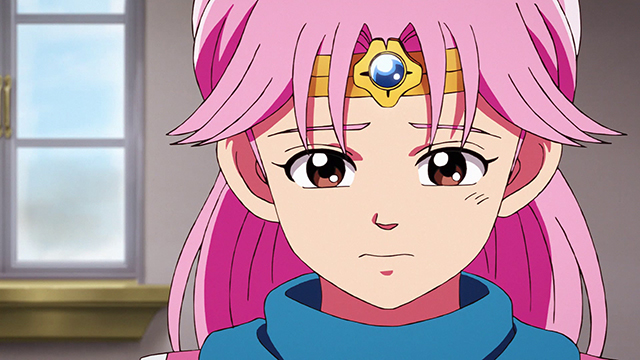 ドラゴンクエスト ダイの大冒険 第21話 マァムの決意 実況まとめ ニチアサエイト