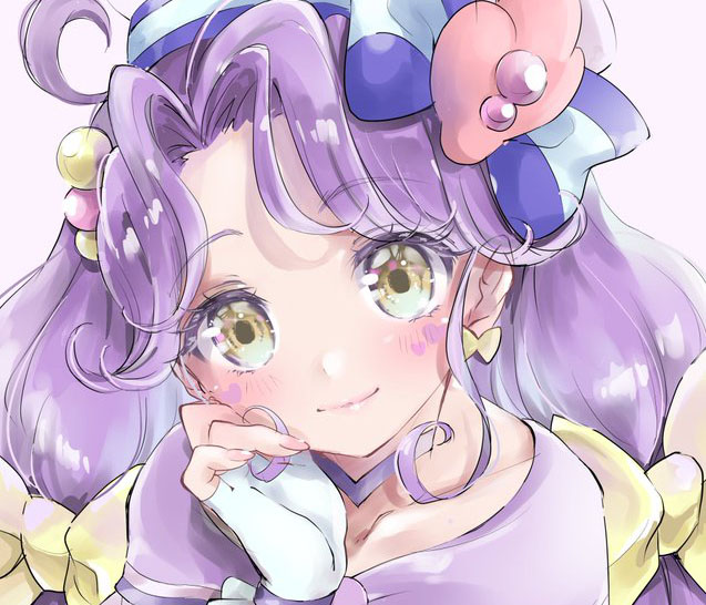 さんごちゃんマジ可愛さのかたまり キュアコーラル 涼村さんご イラストまとめ ニチアサエイト