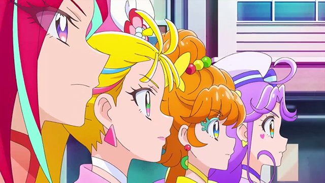 トロピカル ジュ プリキュア 第6話 今はじまる その名は トロピカる部 実況まとめ ニチアサエイト