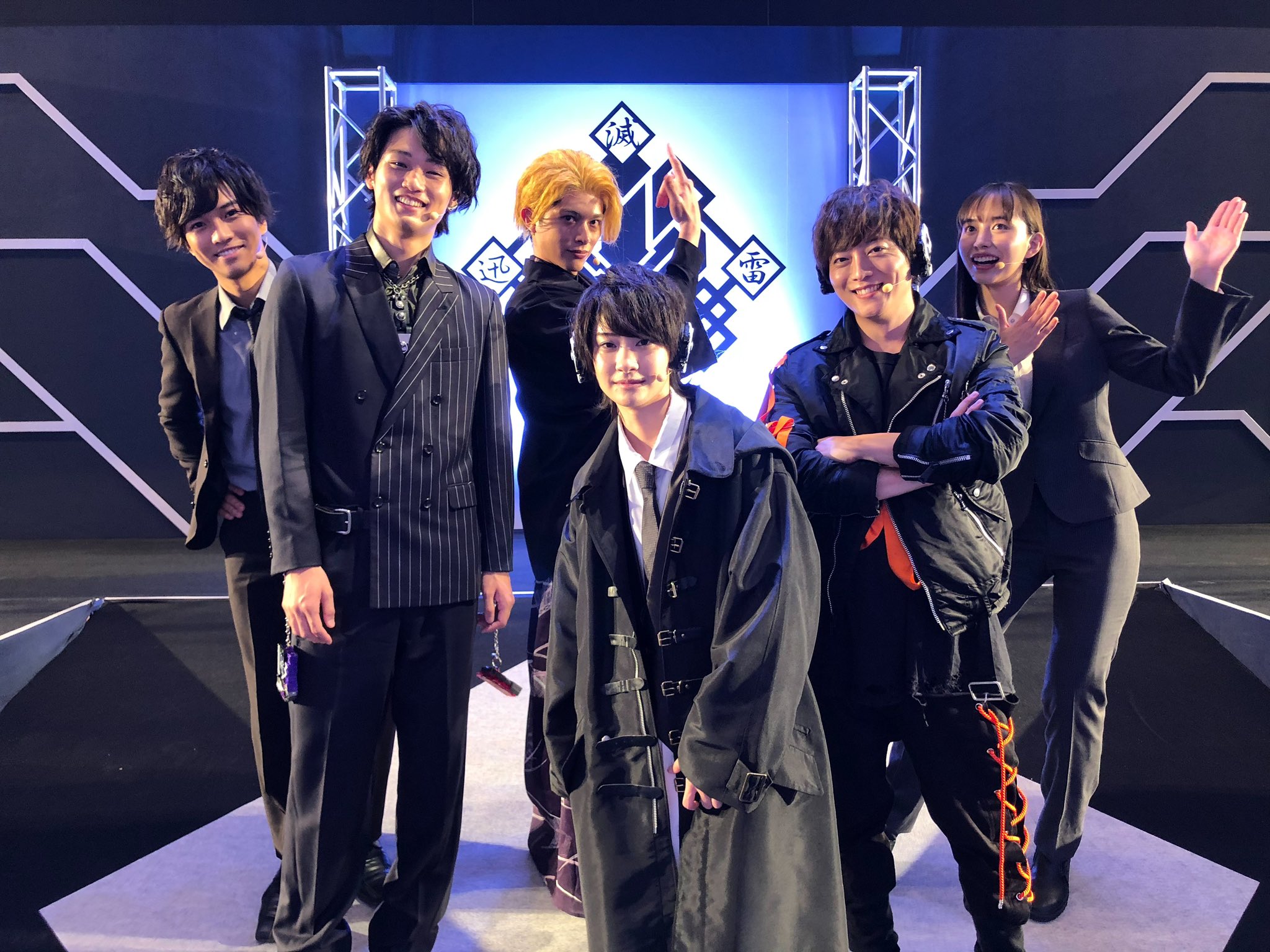 仮面ライダー滅亡迅雷スペシャルイベント 開催 映像ソフト化の予定は今の所ないようなので 見たい人はアーカイブ配信でチェック 購入は5月22日 土 23 59まで ニチアサエイト 仮面ライダー滅亡迅雷スペシャルイベント 開催 映像ソフト化の予定は今の所ないようなので 見たい人はアーカイブ配信でチェック 購入は5月22日 土 23 59まで ニチアサエイト