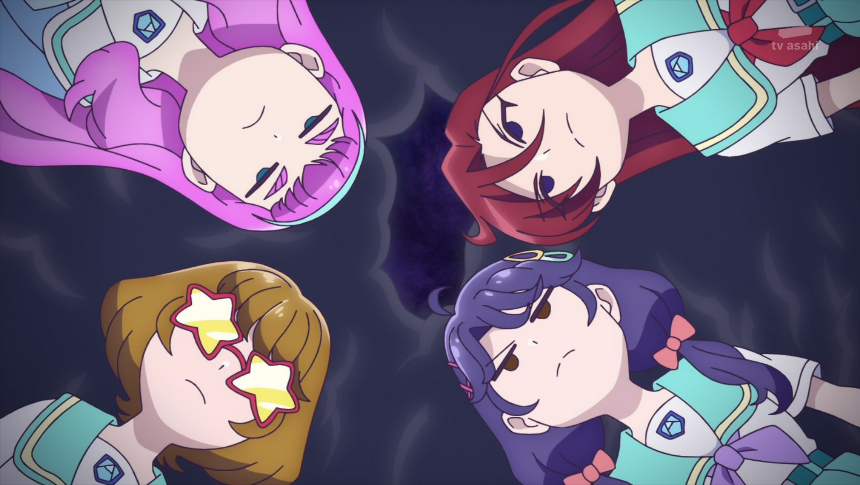 トロピカル ジュ プリキュア 第話 名探偵みのりん 消えたメロンパン事件 実況まとめ ニチアサエイト