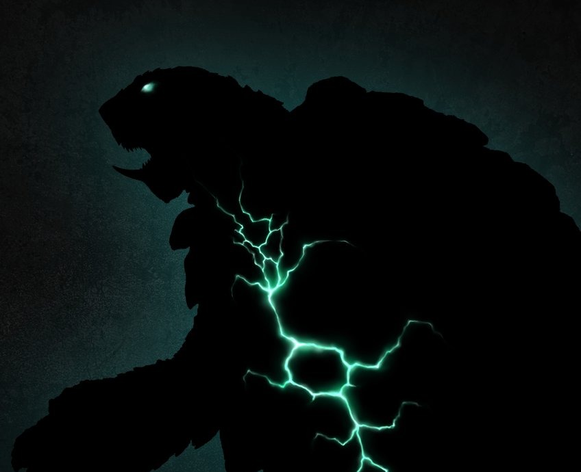 ガメラシリーズ新作 Gamera Rebirth ガメラ リバース の制作が決定 Netflixで世界配信 おそらくはアニメ作品なので期待と不安が入り交じる中 続報を待ちたい ニチアサエイト