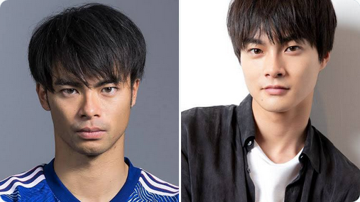 サッカー日本代表 三笘薫選手の兄はパトレン1号朝加圭一郎の結木滉星だったのか かっこいい特撮ヒーローのポーズ選手権 ほか ニチアサ話題のツイートまとめ ニチアサエイト