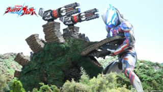 ウルトラマンブレーザー・第5話『山が吠える』みんなの感想は？