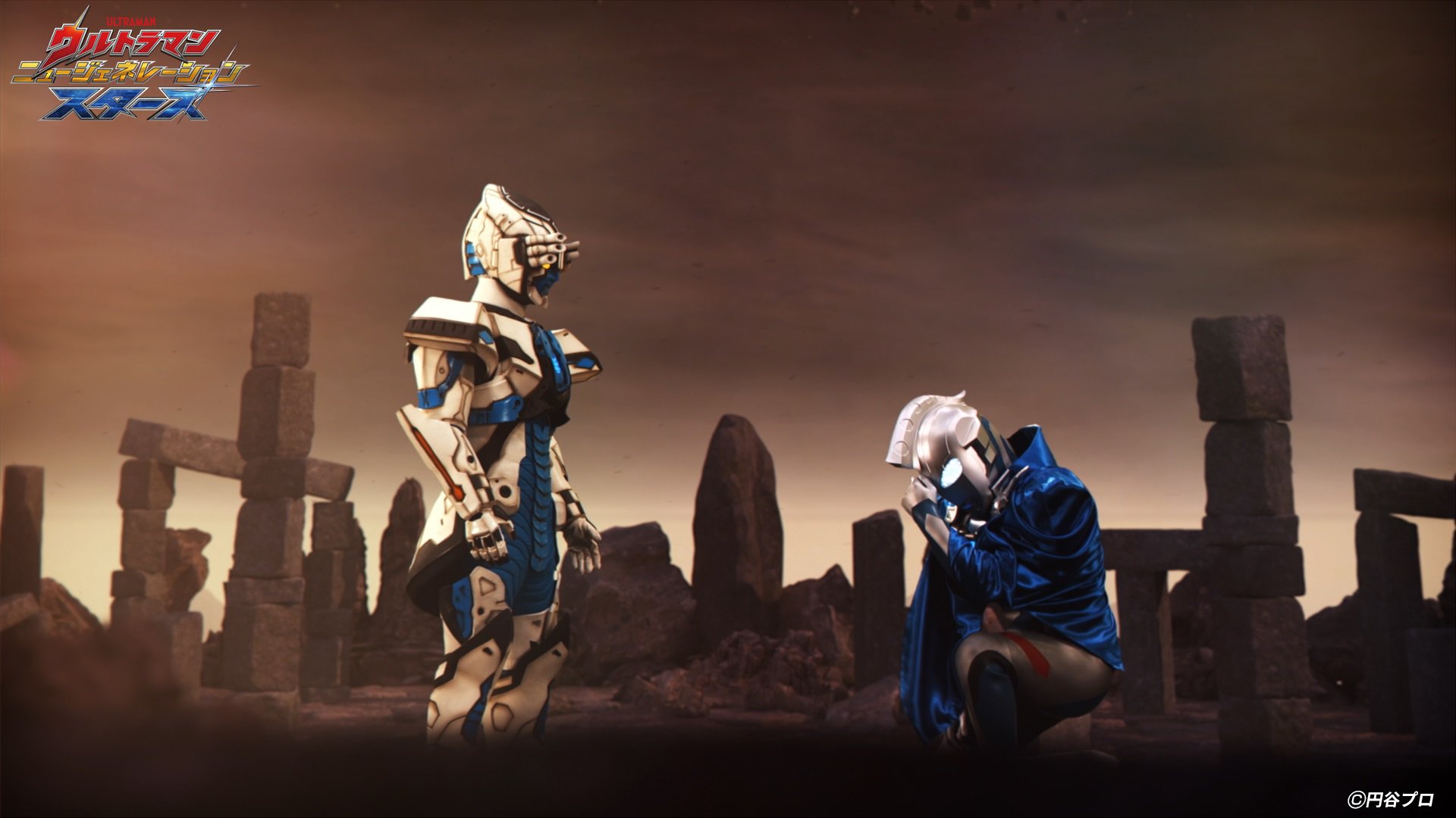 【台本】ウルトラマンZ 第22・23話【決定稿】 ウルトラマンZ（ゼット）第22話「それぞれの明日」 感想 - 特撮の軌跡